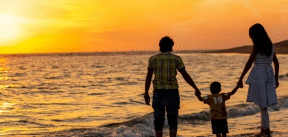 We’ll Sort It Out Later, A Family’s Costly Lesson on Leaving Indian Money Scattered