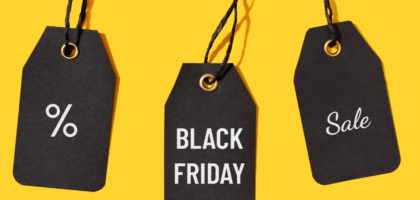 When is Black Friday Sale 2025? Australia Sale Guide