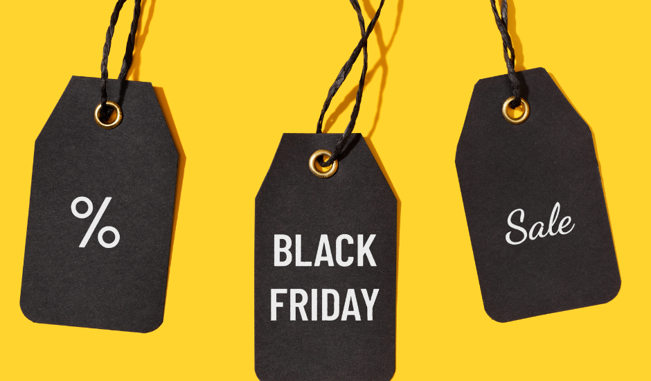 When is Black Friday Sale 2025