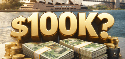 Is $100,000 a Good Salary in Australia? A Real Look for New Arrivals 2026