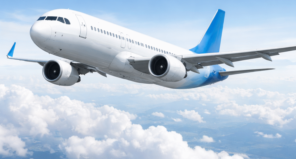 Travel insurance for migrants in Australia – family at airport