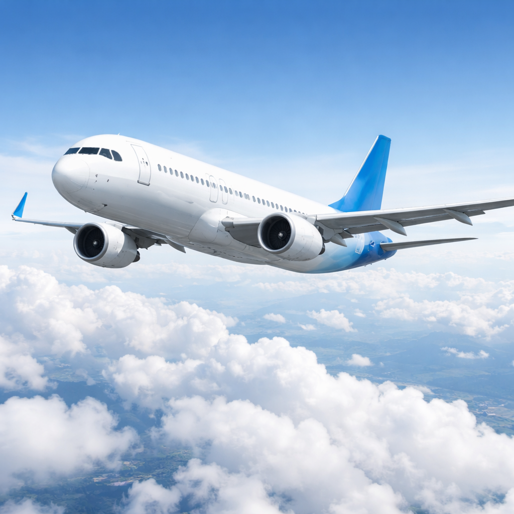 Travel insurance for migrants in Australia – family at airport