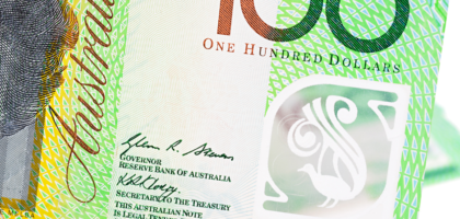 How Many People in Australia Earn $100,000 or More?