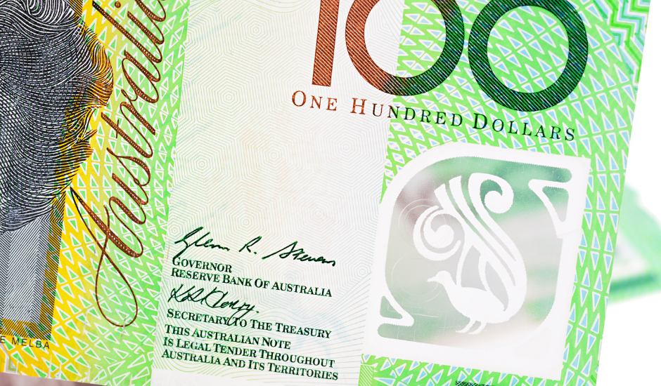 How Many earn $00k in Australia