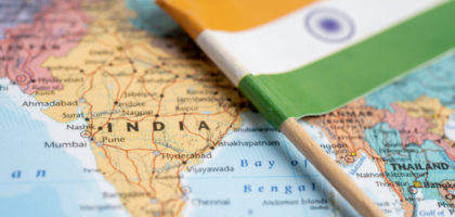 Travel Insurance for India From Australia (2026)