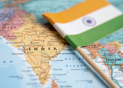 Travel Insurance for India from Australia