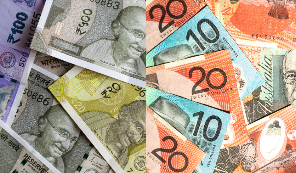 $100K in Australia vs ₹25 LPA in India