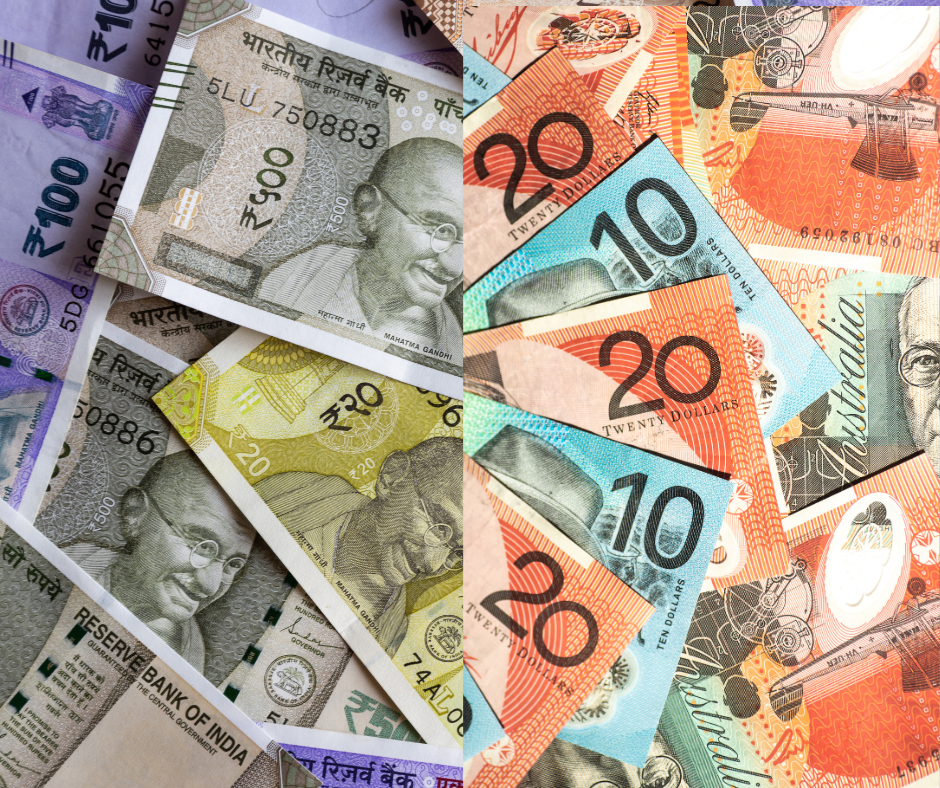 $100K in Australia vs ₹25 LPA in India