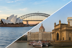 Mumbai vs Sydney – A Cost of Living Comparison